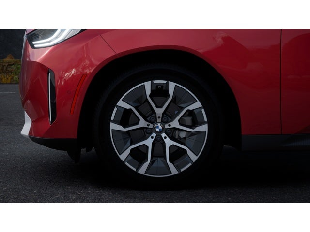 2026 BMW X3 Base