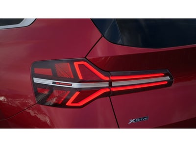 2026 BMW X3 Base