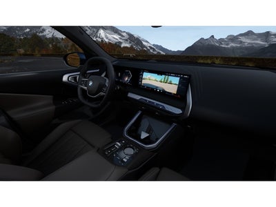 2026 BMW X3 Base