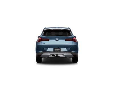 2026 BMW X3 Base