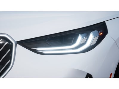 2026 BMW X3 Base
