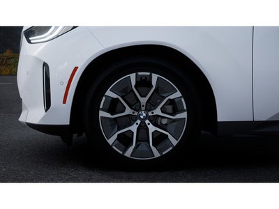 2026 BMW X3 Base