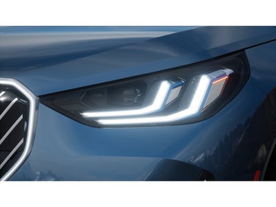 2026 BMW X3 Base