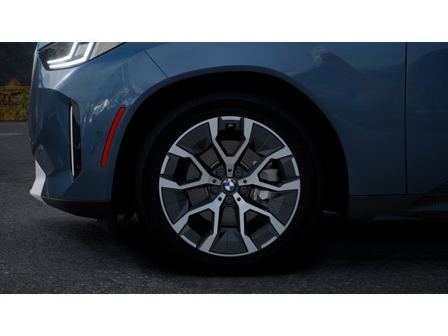 2026 BMW X3 Base