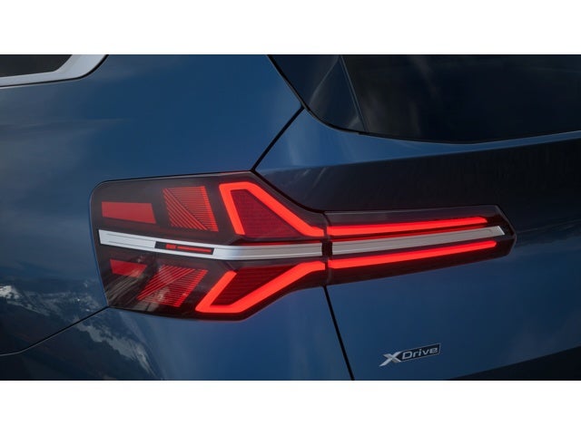 2026 BMW X3 Base