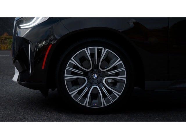2026 BMW X3 Base