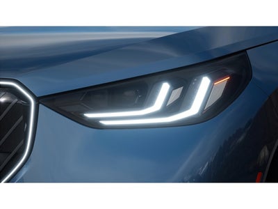 2026 BMW X3 Base