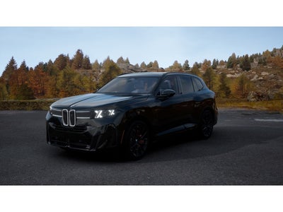 2027 BMW X5 40 Base