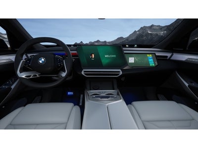 2027 BMW X5 40 Base