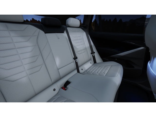 2027 BMW X5 40 Base