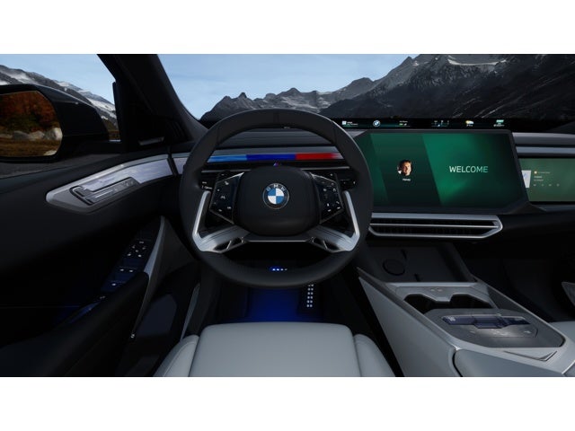 2027 BMW X5 40 Base