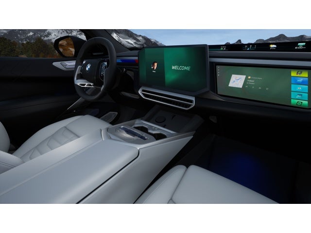 2027 BMW X5 40 Base