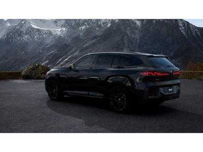 2027 BMW X5 40 Base