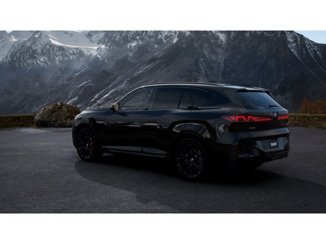 2027 BMW X5 40 Base