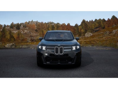 2027 BMW X5 40 Base