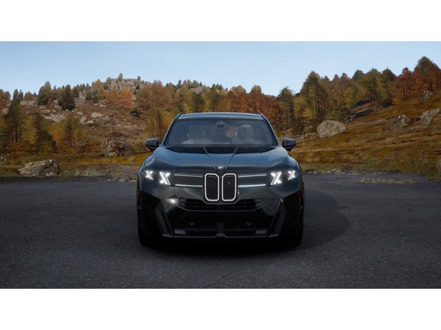 2027 BMW X5 40 Base