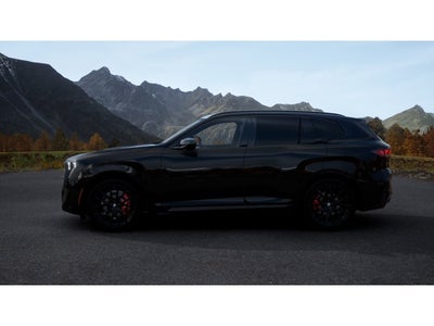 2027 BMW X5 40 Base