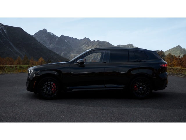 2027 BMW X5 40 Base