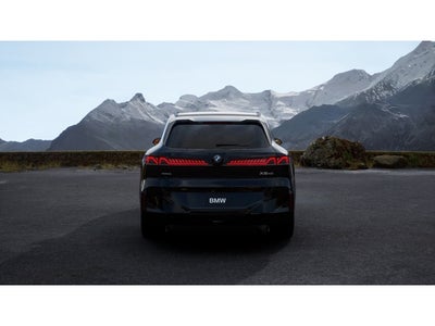 2027 BMW X5 40 Base