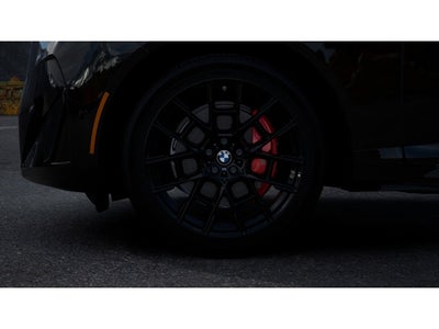 2027 BMW X5 40 Base