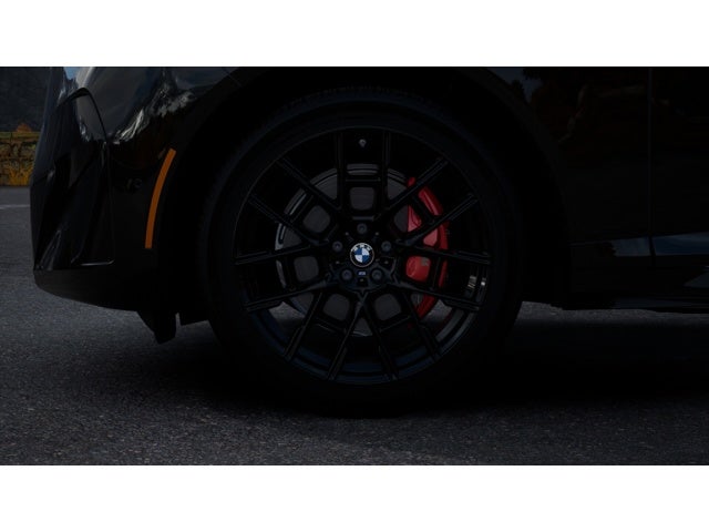 2027 BMW X5 40 Base