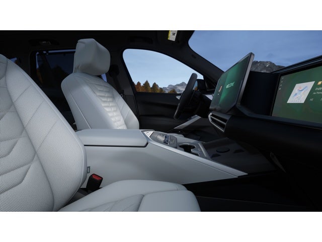2027 BMW X5 40 Base