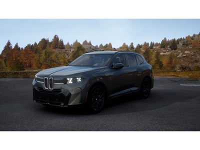 2027 BMW X5 40 Base