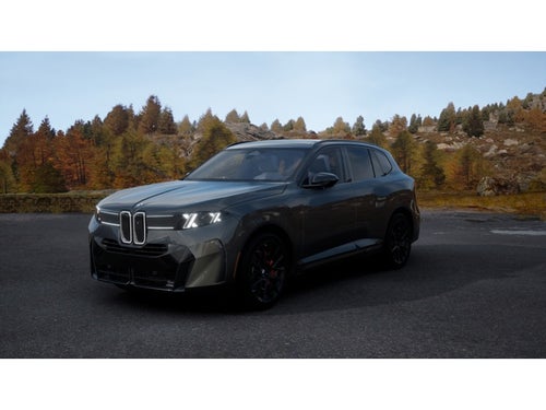 2027 BMW X5 40 Base
