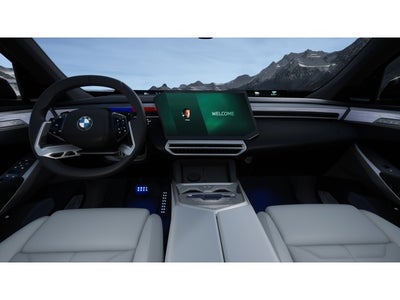 2027 BMW X5 40 Base