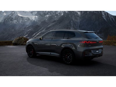 2027 BMW X5 40 Base