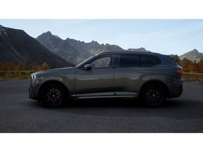 2027 BMW X5 40 Base