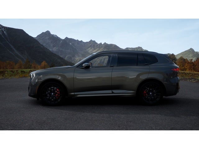 2027 BMW X5 40 Base