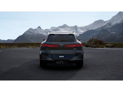 2027 BMW X5 40 Base