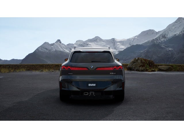 2027 BMW X5 40 Base