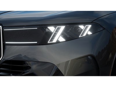 2027 BMW X5 40 Base