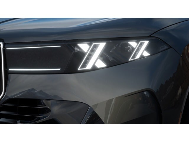 2027 BMW X5 40 Base