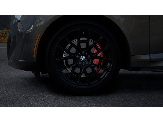 2027 BMW X5 40 Base