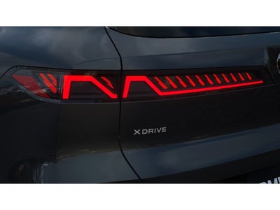 2027 BMW X5 40 Base