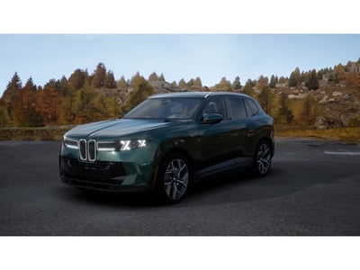 2027 BMW X5 40 Base
