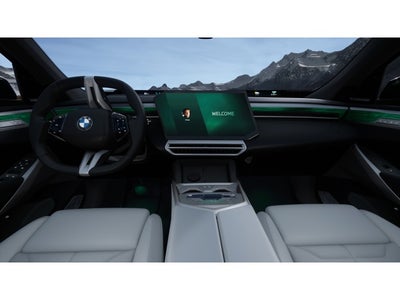 2027 BMW X5 40 Base