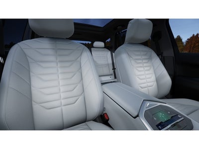 2027 BMW X5 40 Base