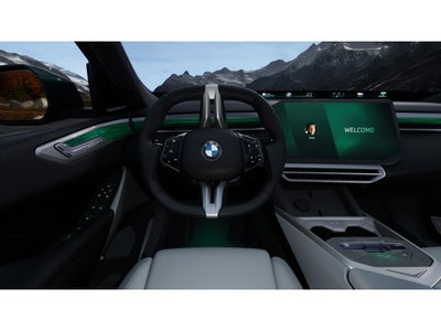 2027 BMW X5 40 Base