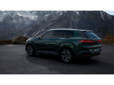 2027 BMW X5 40 Base