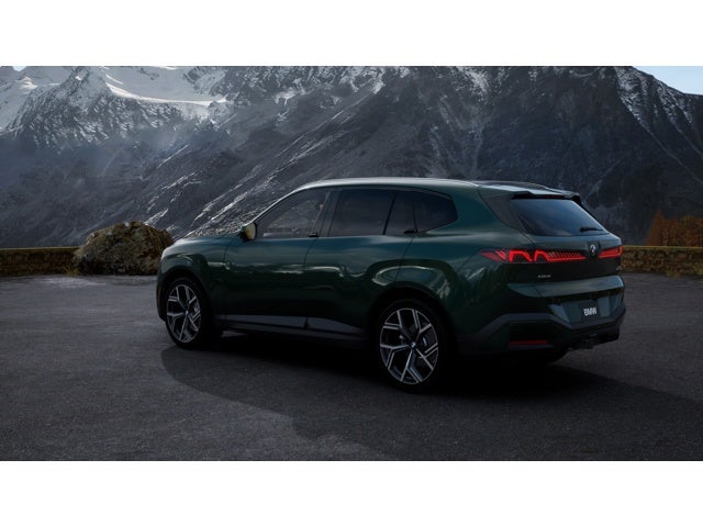 2027 BMW X5 40 Base