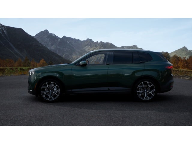 2027 BMW X5 40 Base