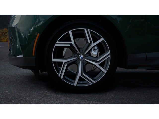 2027 BMW X5 40 Base