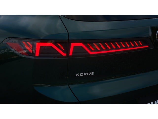 2027 BMW X5 40 Base