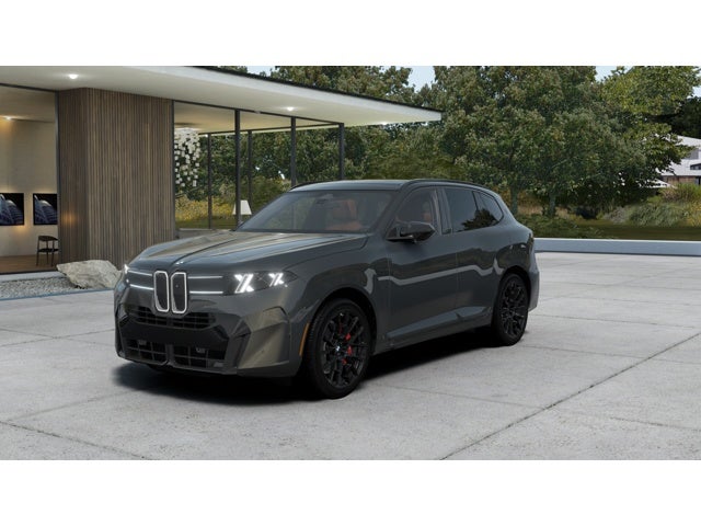 2027 BMW X5 Base