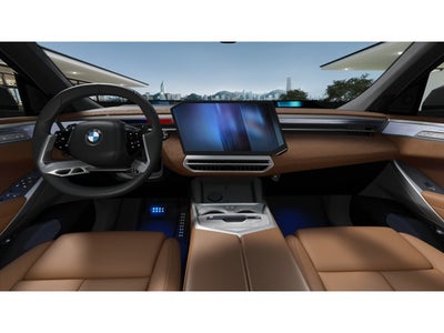 2027 BMW X5 Base