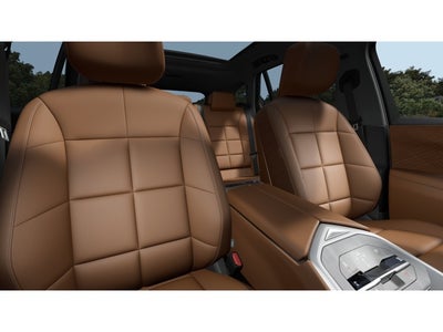 2027 BMW X5 Base
